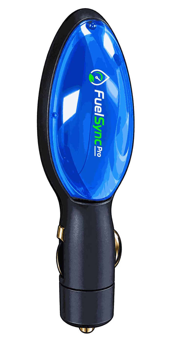 FuelSync Pro device
