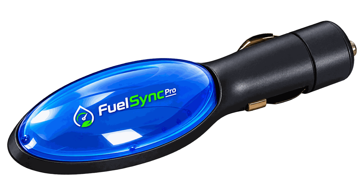 FuelSync Pro device